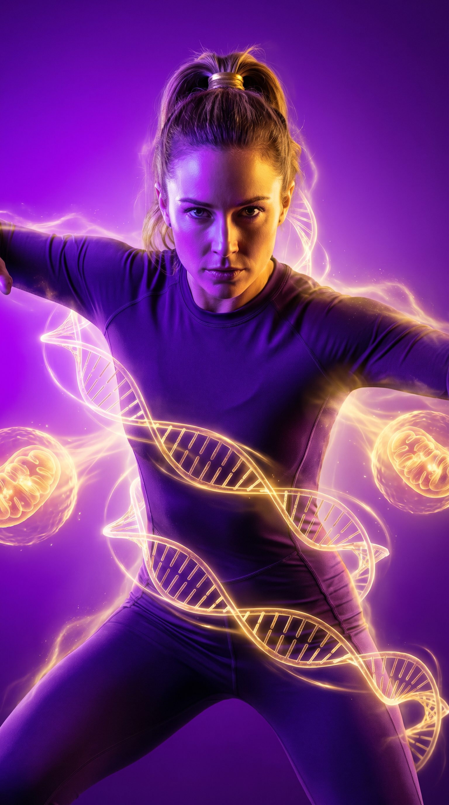 KONZISZTENS TELJESÍTMÉNY