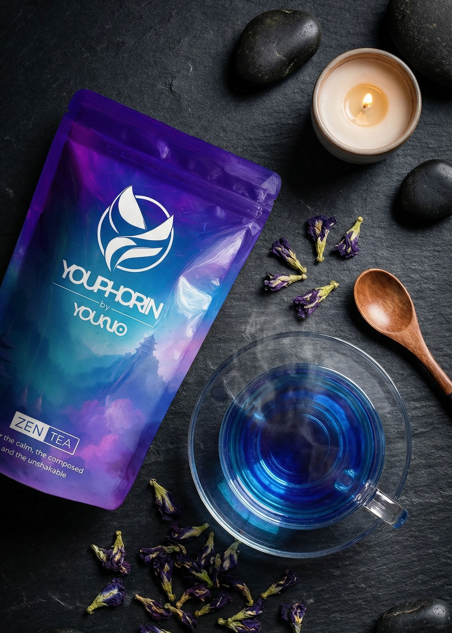 ZEN TEA