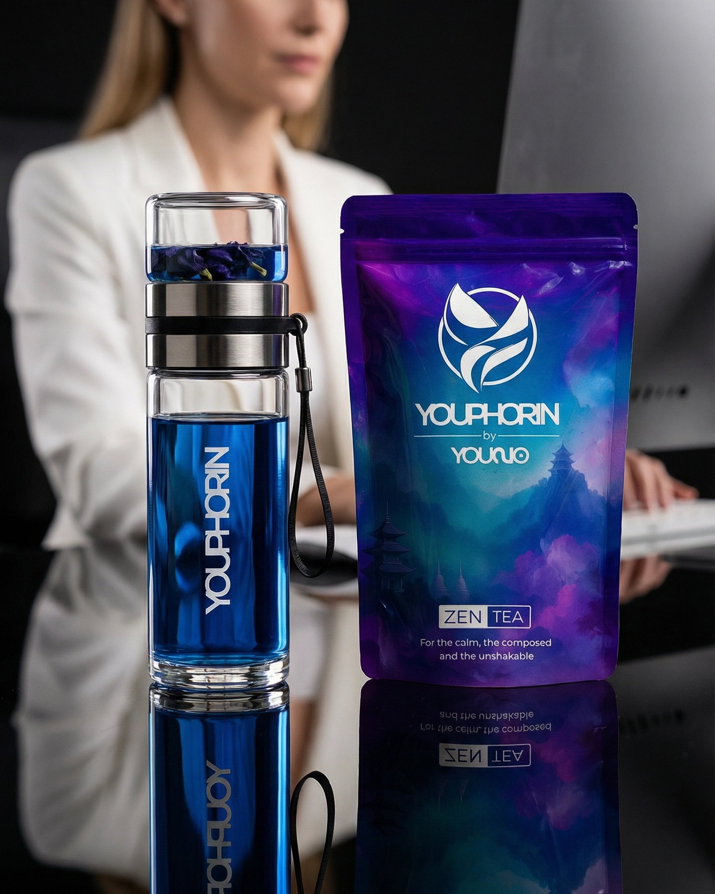 INFUSER