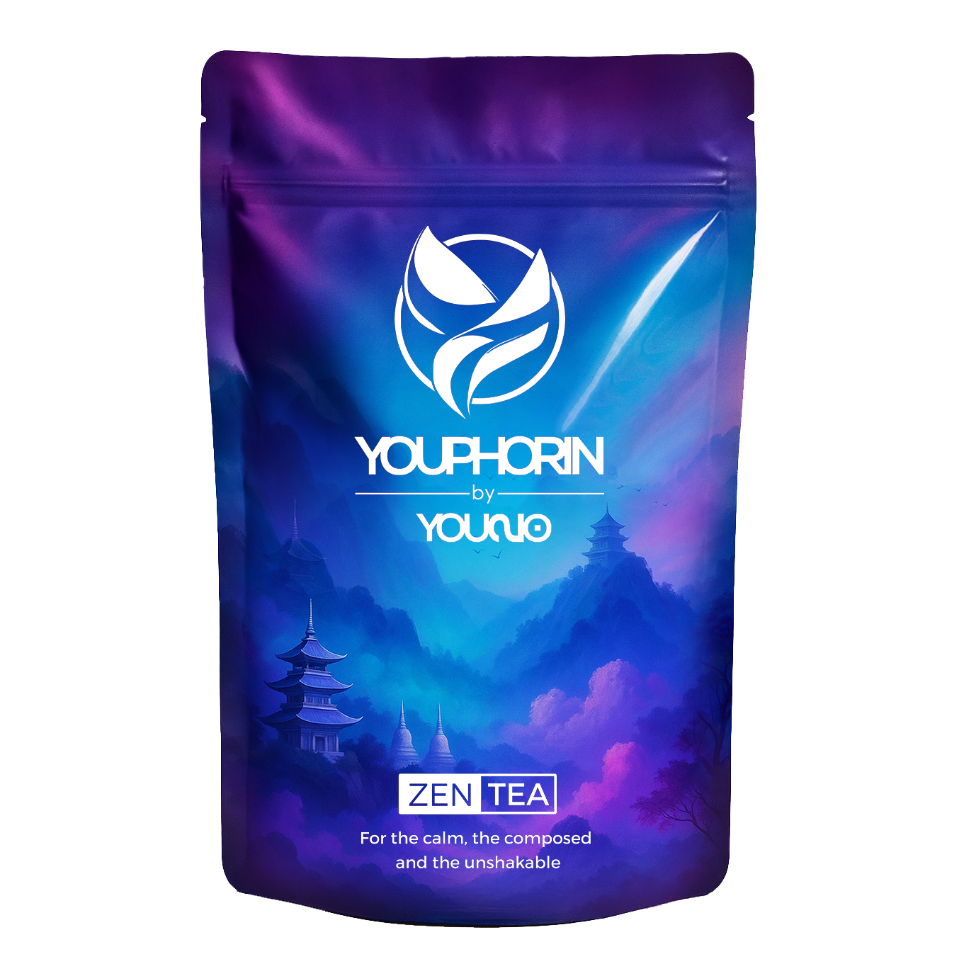 Zen Tea Image